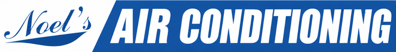 Noel's Air Conditioning Logo