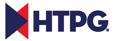 HTPG brand logo.