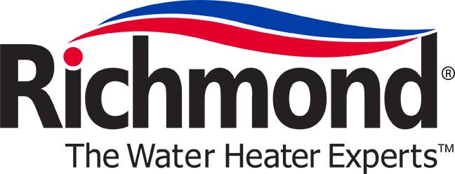 Richmond brand logo.
