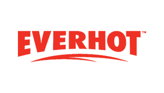 Everhot brand logo.