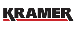 Kramer brand logo.